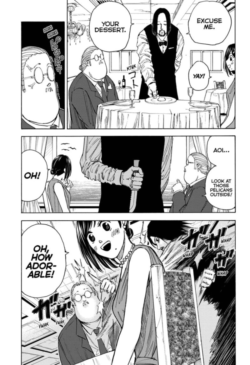 Chapter 33 Surprise - Page 13